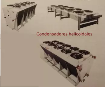 Condensadores