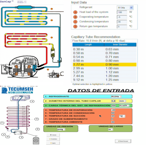 programas de cálculo