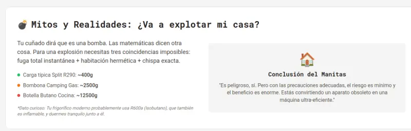Conclusión mitos y realidades Conclusión mitos y realidades