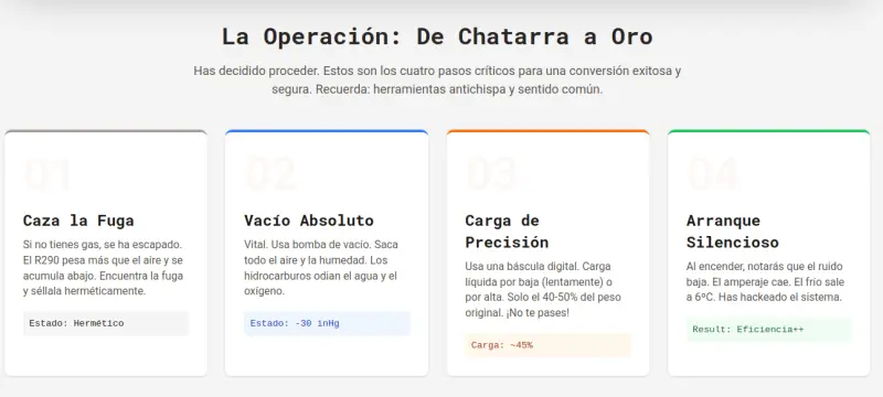 De chatarra a oro De chatarra a oro