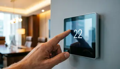 Sistema de control Sistema de control