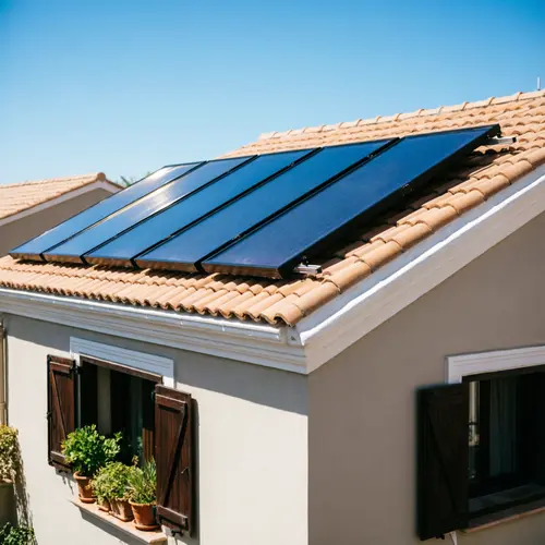 Placas solares