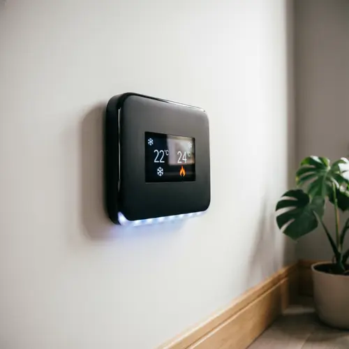 Termostato inteligente